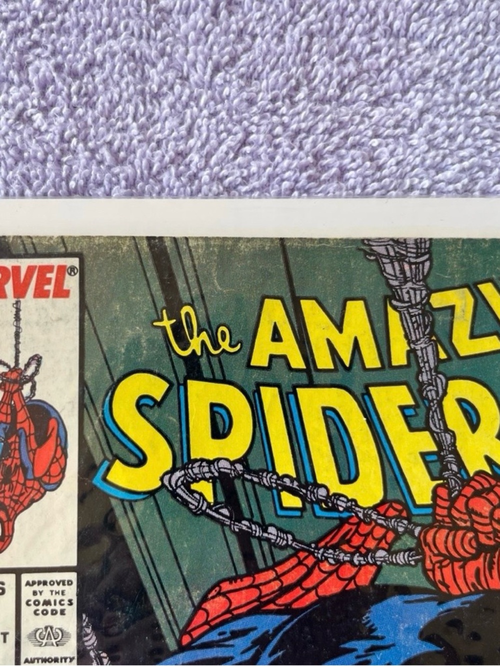 The Amazing Spider-Man 304 + 315 (Todd McFarlane, 1988) [Bagged And Boarded] - Picture 3 of 11